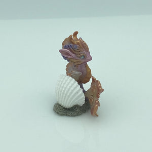 Seashell Dragon Fry