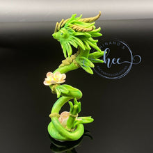 Load image into Gallery viewer, Emperor Bamboo Dragon