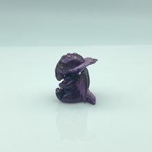 Load image into Gallery viewer, Purple Baby Cthulhu