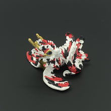 Load image into Gallery viewer, Koi Dragon