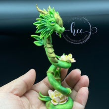 Load image into Gallery viewer, Emperor Bamboo Dragon