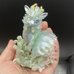 Jellyfish Dragon