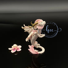 Load image into Gallery viewer, Flower Petal Dragon