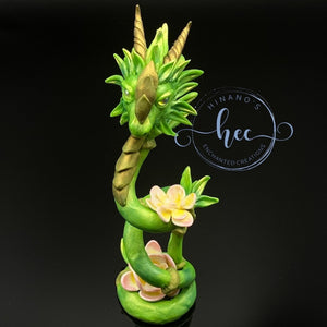 Emperor Bamboo Dragon