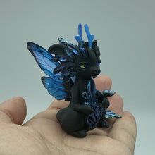 Load image into Gallery viewer, Blue Morpho Dragon