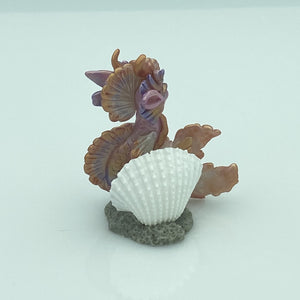 Seashell Dragon Fry