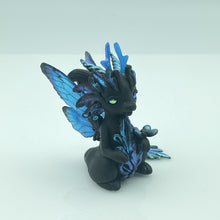 Load image into Gallery viewer, Blue Morpho Dragon