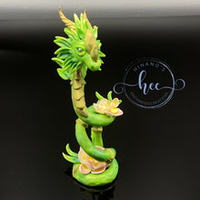 Load image into Gallery viewer, Emperor Bamboo Dragon