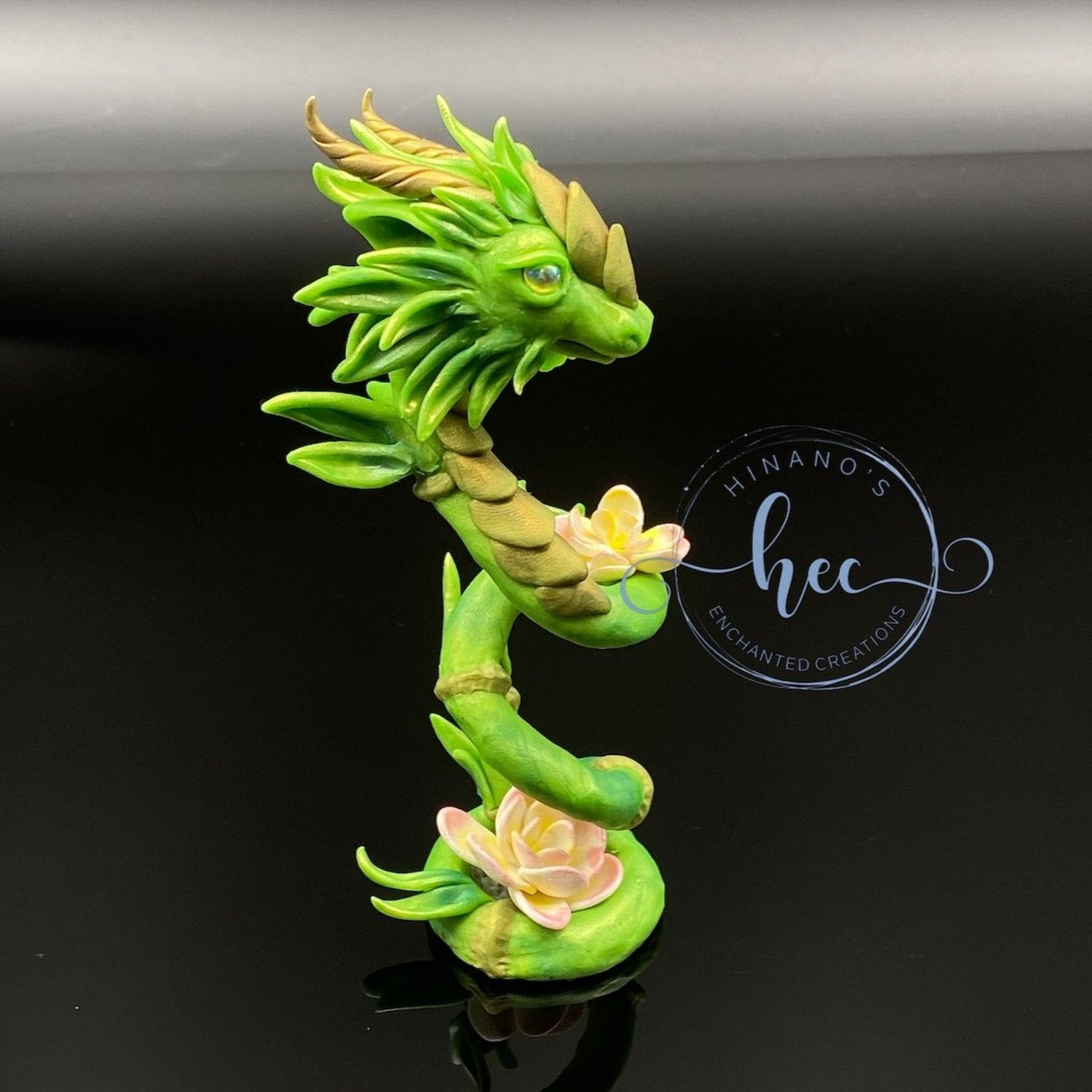 Emperor Bamboo Dragon