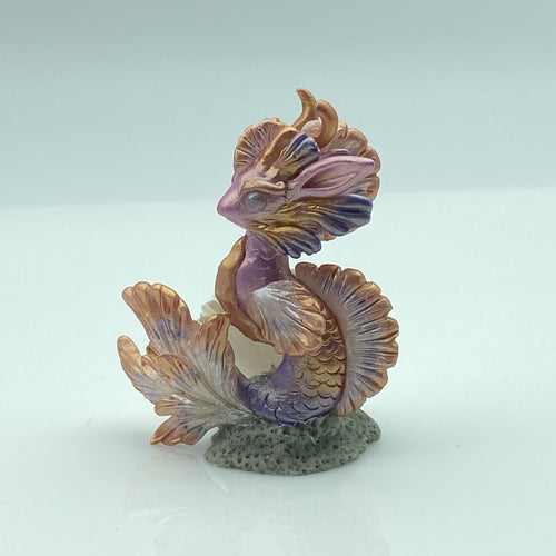 Seashell Dragon Fry