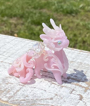 Load image into Gallery viewer, Pale Pink Spring Dragon