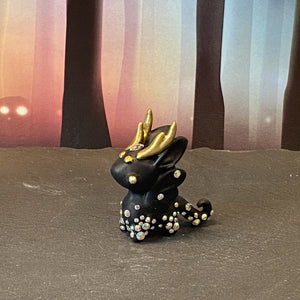 Bling Bling Dragon Bun Bun