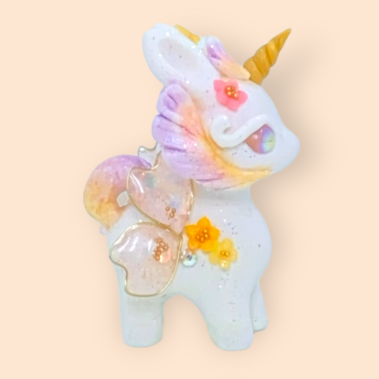 Dawn Bunnicorn