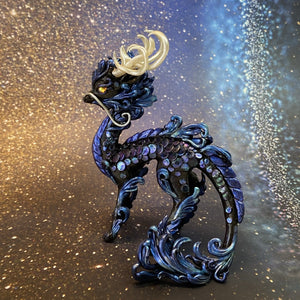 Dream Keeper Dragon