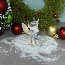 Load image into Gallery viewer, Angel Bun Bun-Deer Hybrid