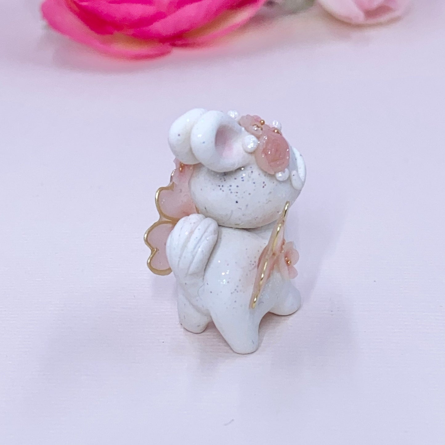 Pink Bun Bun