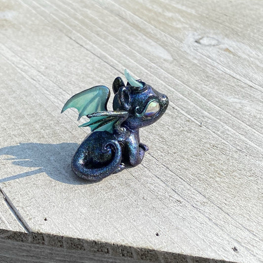 Marble Dragon
