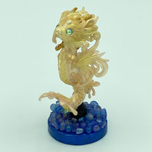 Load image into Gallery viewer, Peach and Gold Water Dragon