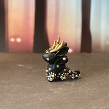 Load image into Gallery viewer, Bling Bling Dragon Bun Bun