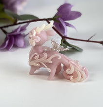 Load image into Gallery viewer, Pale Pink Spring Dragon