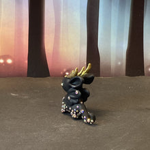 Load image into Gallery viewer, Bling Bling Dragon Bun Bun