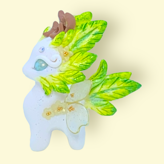 Leafy Bunnigon