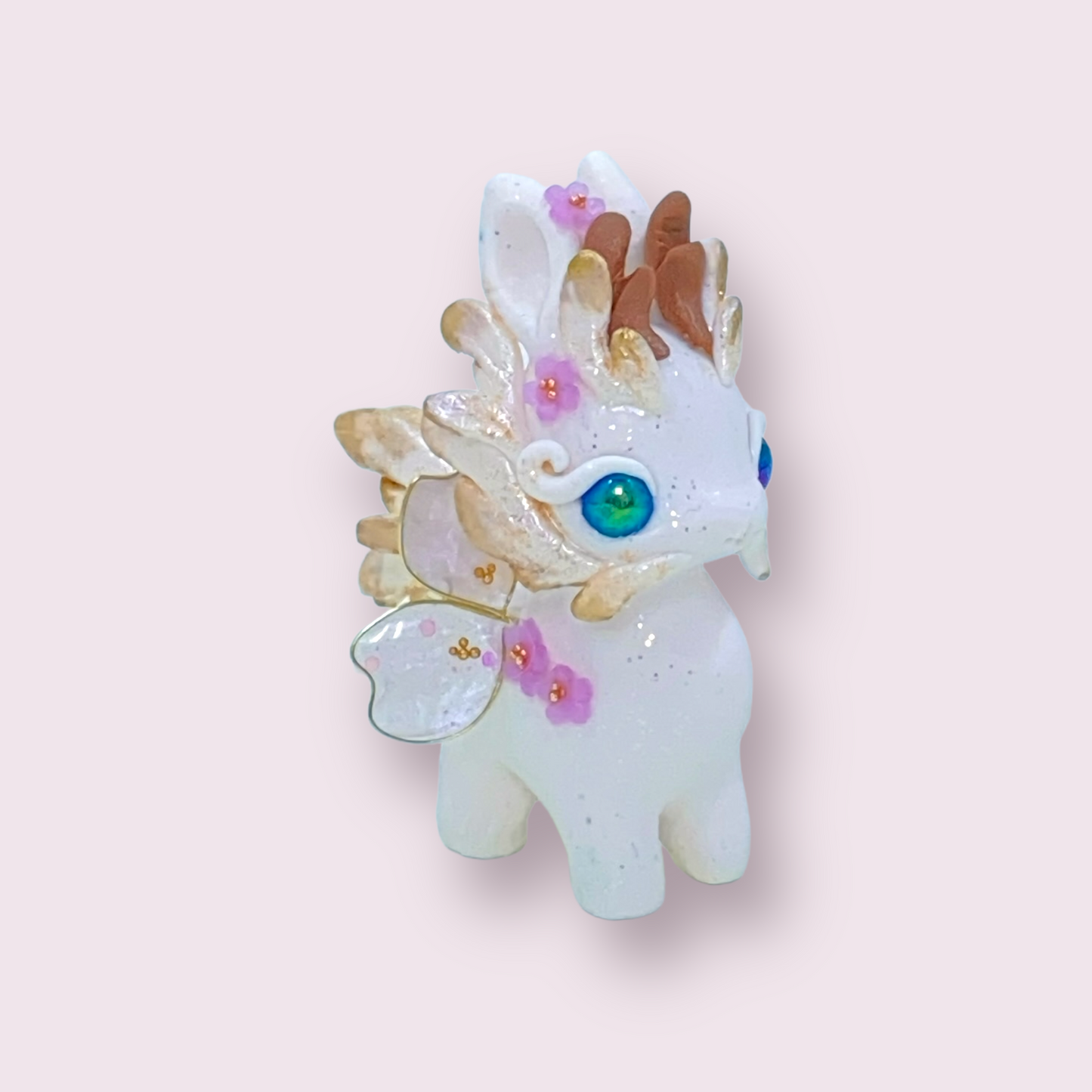 Metallic Sand Bunnigon