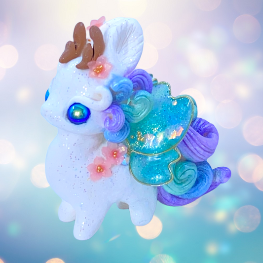Curly Tail Bunnigon