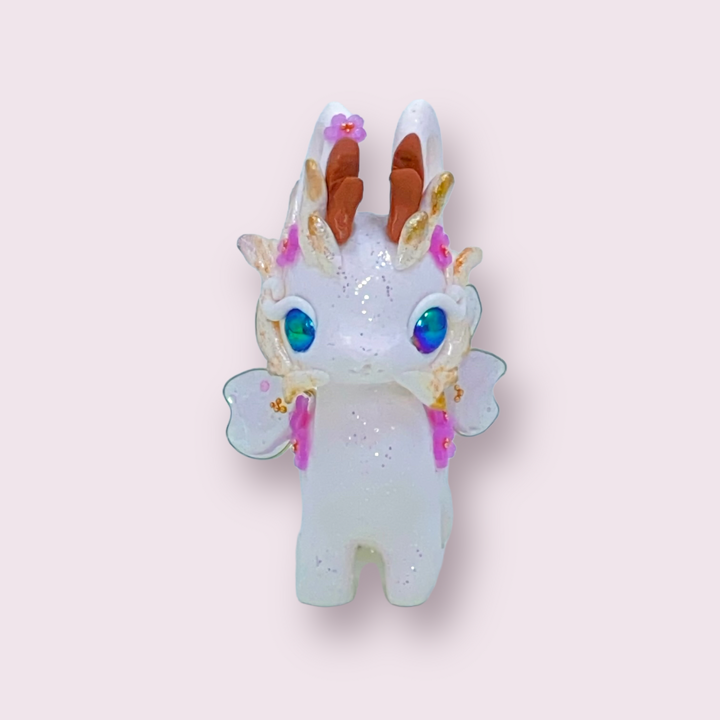 Metallic Sand Bunnigon
