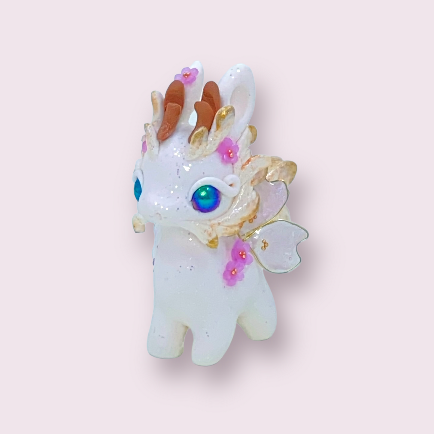 Metallic Sand Bunnigon