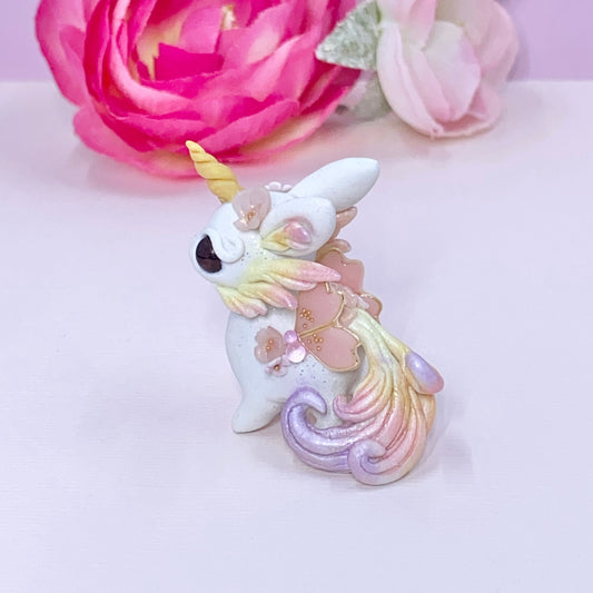 Breaking Dawn Bunnicorn