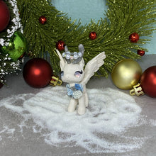 Load image into Gallery viewer, Angel Bun Bun-Deer Hybrid